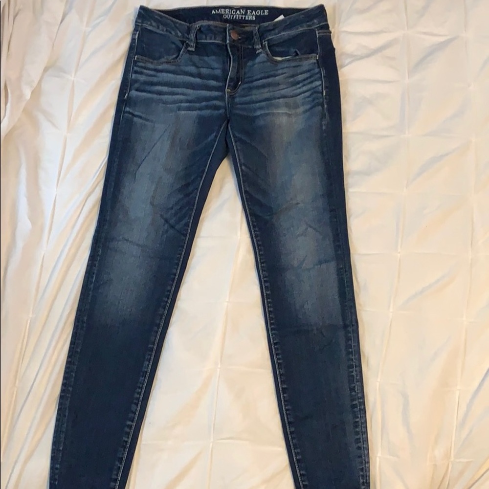 #Americaneagle #AmericanEagleJeans